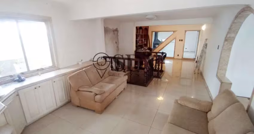 Cobertura com 4 quartos à venda na Rua Caconde, 399, Jardim Paulista, São Paulo