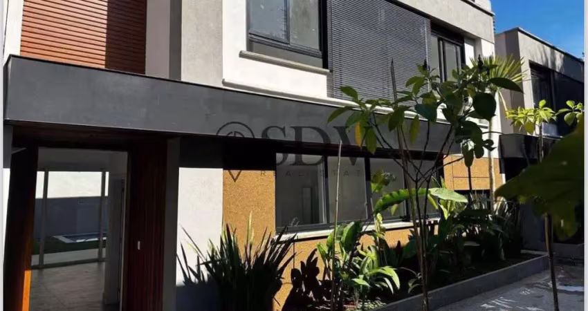 Casa em condomínio fechado com 4 quartos à venda na Rua Comendador Elias Zarzur, 2029, Alto da Boa Vista, São Paulo