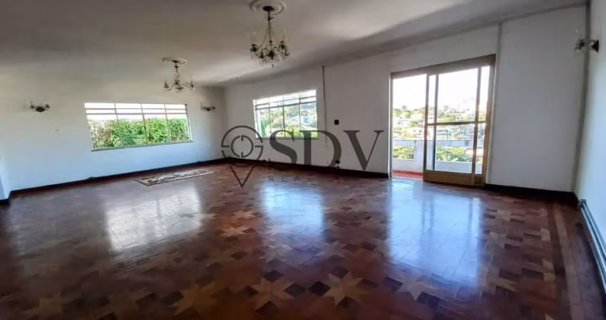 Casa com 4 quartos à venda na Rua Cardoso de Almeida, 1943, Perdizes, São Paulo