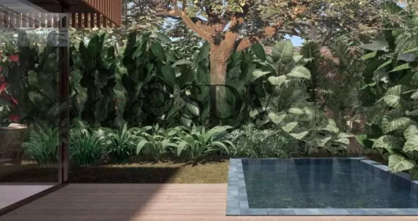 Casa em condomínio fechado com 3 quartos à venda na Rua Palmares, 875, Brooklin, São Paulo
