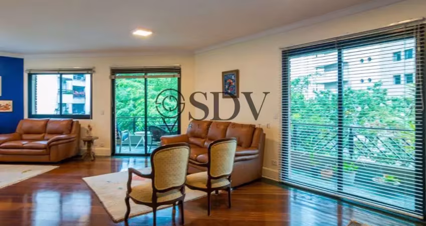 Apartamento com 4 quartos à venda na Rua Raimundo Simão de Souza, 166, Vila Suzana, São Paulo