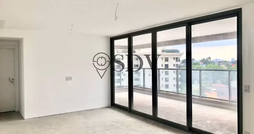 Apartamento com 3 quartos à venda na Rua Dardanelos, 488, Alto de Pinheiros, São Paulo