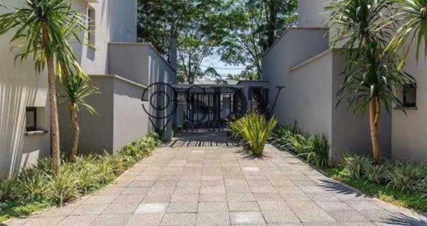 Casa em condomínio fechado com 4 quartos à venda na Gambarini, 68, Jardim Cordeiro, São Paulo