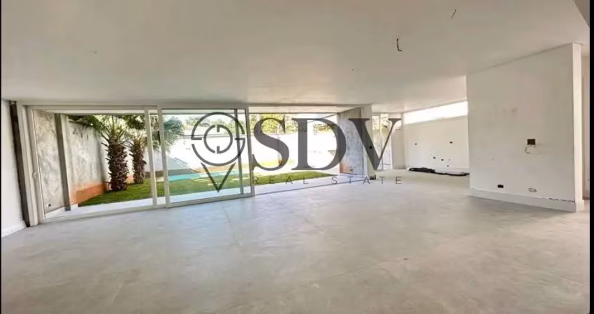 Casa em condomínio fechado com 4 quartos à venda na Rua Cristóvão Pereira, 529, Campo Belo, São Paulo