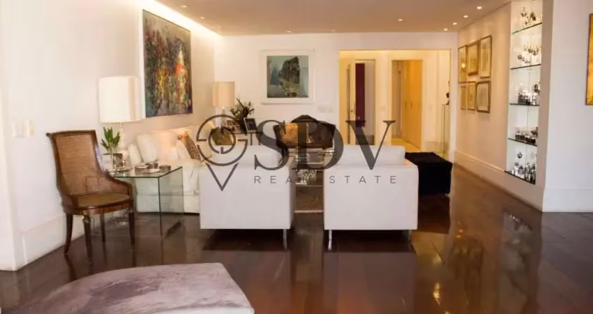 Apartamento com 3 quartos à venda na Alameda Lorena, 1272, Jardim Paulista, São Paulo
