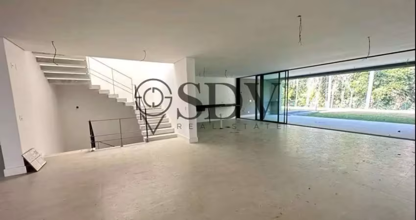 Casa em condomínio fechado com 4 quartos à venda na Alameda Calicut, 72, Granja Julieta, São Paulo