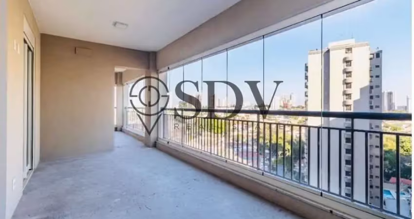 Apartamento com 3 quartos à venda na Rua Tuiucuê, 103, Jardim da Saude, São Paulo