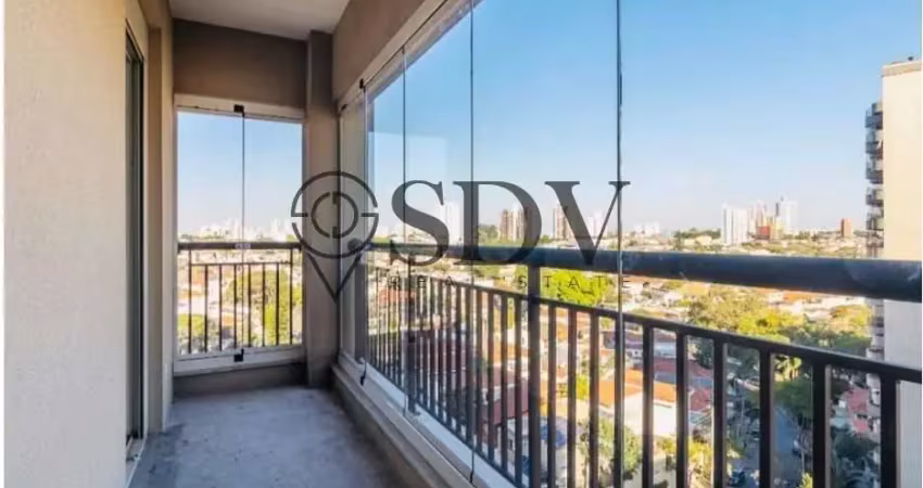 Apartamento com 3 quartos à venda na Rua Tuiucuê, 603, Jardim da Saude, São Paulo
