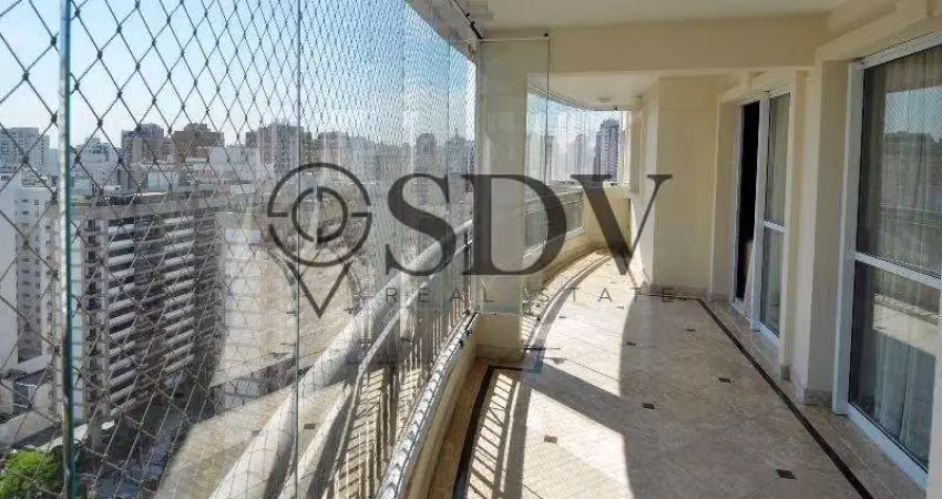 Apartamento com 3 quartos à venda na Rua Coronel Melo de Oliveira, 555, Perdizes, São Paulo