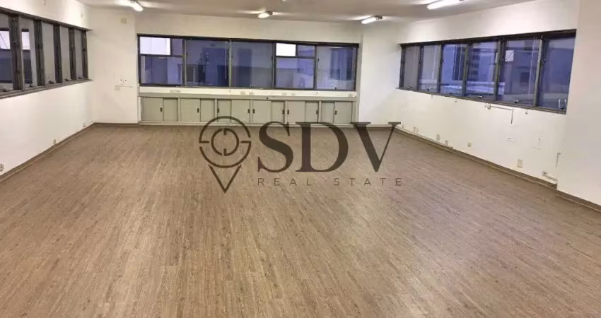 Sala comercial com 3 salas à venda na Rua Bela Cintra, 1246, Jardim Paulista, São Paulo