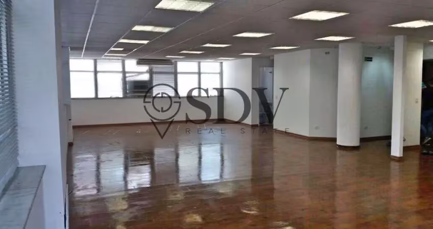 Sala comercial com 4 salas para alugar na Alameda Santos, 1893, Cerqueira César, São Paulo