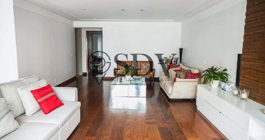 Apartamento com 3 quartos à venda na Rua Iperoig, 1097, Perdizes, São Paulo