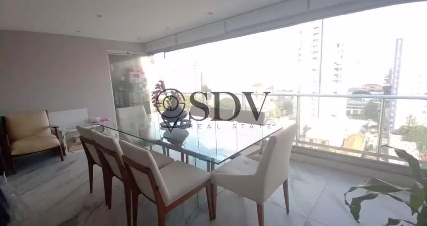 Apartamento com 2 quartos à venda na Rua Horácio Lane, 59, Pinheiros, São Paulo