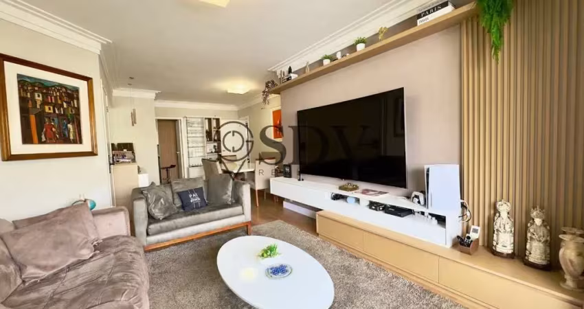 Apartamento com 4 quartos à venda na Rua Turiassu, 152, Perdizes, São Paulo
