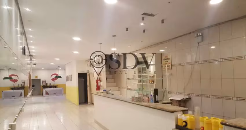 Casa comercial à venda na Rua Albertina de Souza, 702, Água Branca, São Paulo