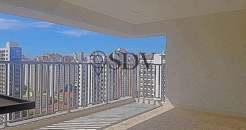 Apartamento com 3 quartos à venda na Rua Tucuna, 250, Perdizes, São Paulo