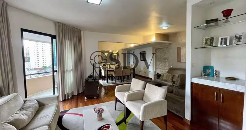 Apartamento com 3 quartos à venda na Rua Mateus Grou, 131, Pinheiros, São Paulo