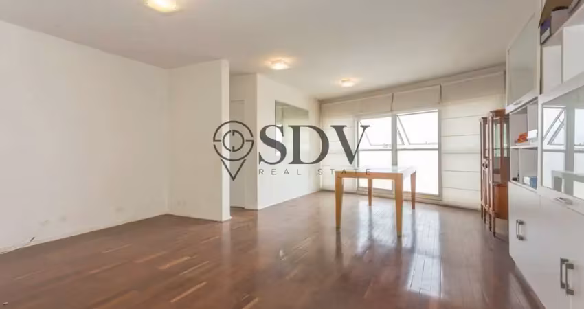 Apartamento com 3 quartos à venda na Rua Apinajés, 1752, Sumaré, São Paulo
