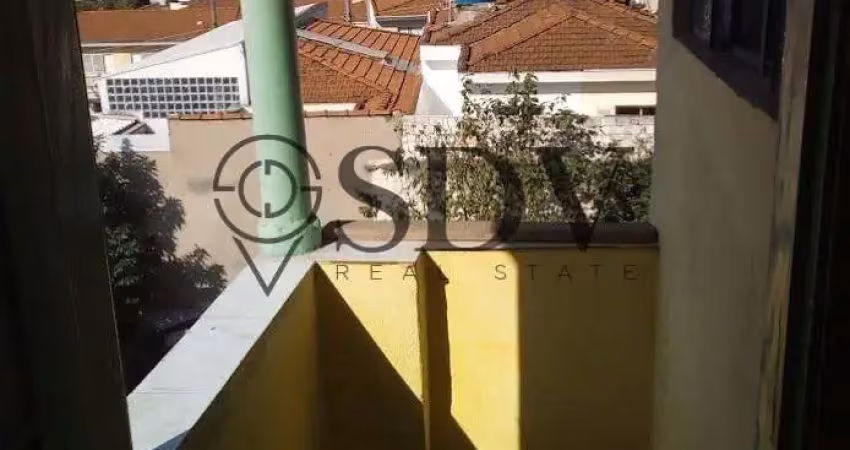 Casa com 14 quartos à venda na Rua Rifaina, 608, Vila Anglo Brasileira, São Paulo