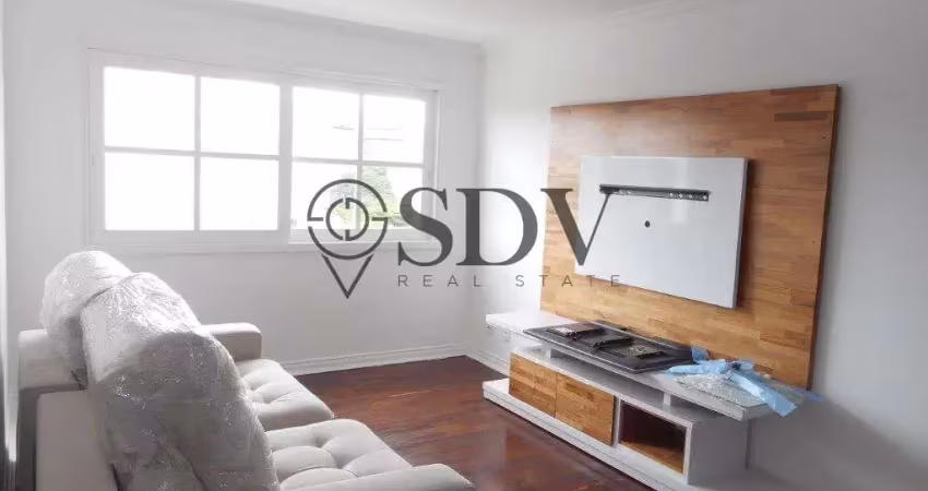Apartamento com 3 quartos à venda na Rua Oscar Freire, 1546, Pinheiros, São Paulo