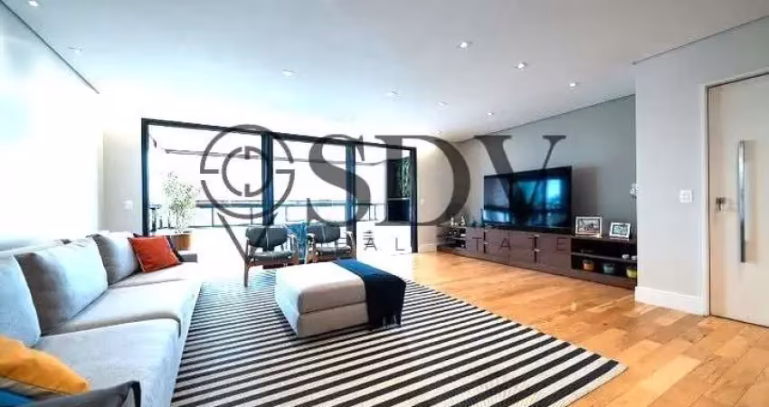 Apartamento com 3 quartos à venda na Rua Tito, 19, Pompéia, São Paulo
