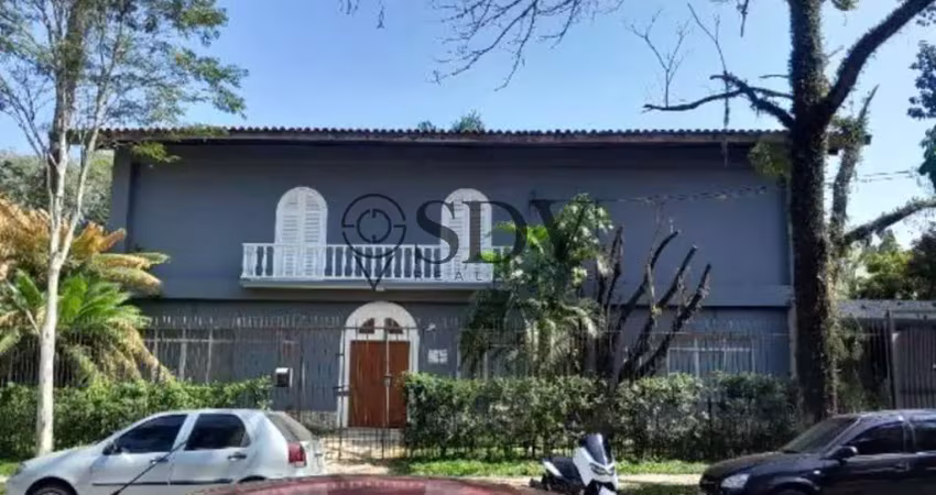 Casa comercial à venda na Rua Natingui, 1842, Vila Madalena, São Paulo
