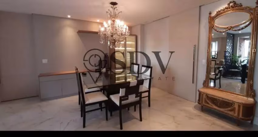 Apartamento com 2 quartos à venda na Rua Barão do Triunfo, 603, Brooklin, São Paulo