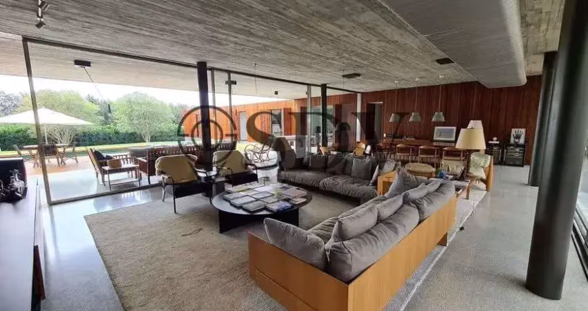 Casa em condomínio fechado com 5 quartos à venda na dos Flamboyants, 700, Indaiatuba, Porto Feliz