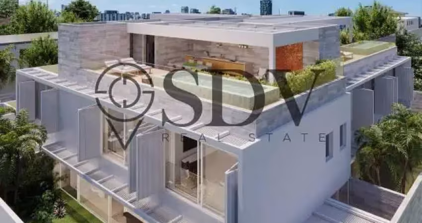 Casa em condomínio fechado com 3 quartos à venda na Alameda Gabriel Monteiro da Silva, 2820, Jardim América, São Paulo