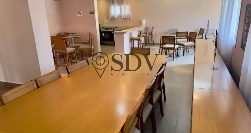 Apartamento com 2 quartos à venda na Rua Ascencional, 237, Vila Andrade, São Paulo