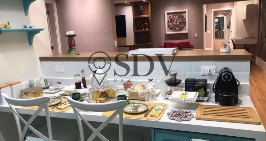 Apartamento com 2 quartos à venda na Rua Doutor Albuquerque Lins, 916, Santa Cecília, São Paulo