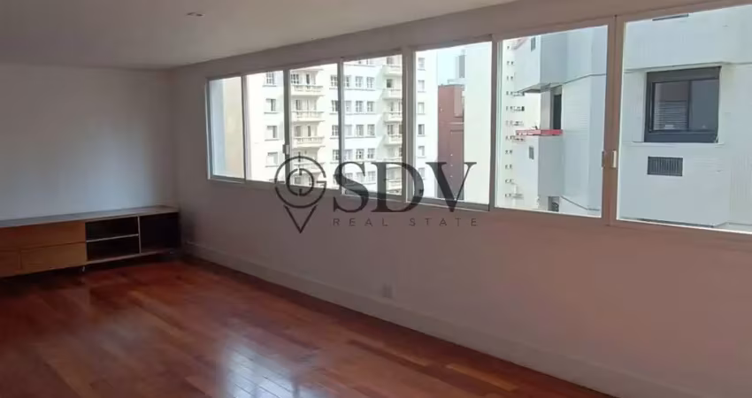 Apartamento com 4 quartos à venda na Rua Pedroso Alvarenga, 104, Itaim Bibi, São Paulo