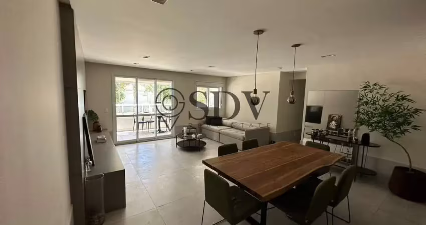 Apartamento com 2 quartos à venda na Rua das Flechas, 562, Jardim Prudência, São Paulo