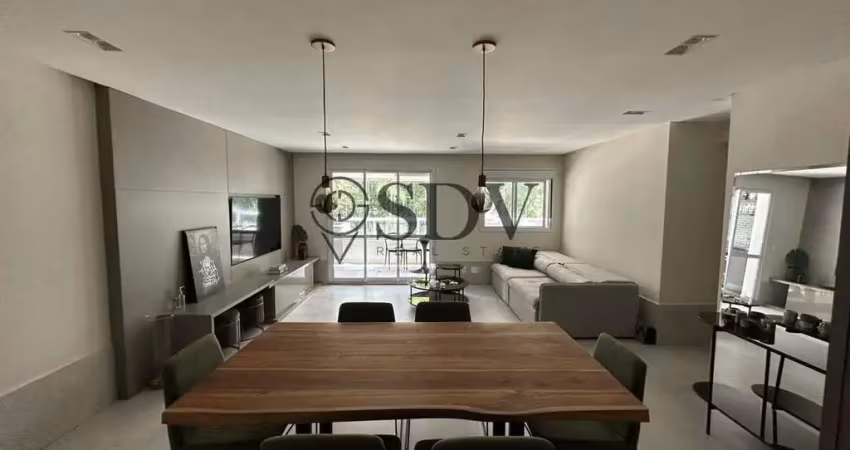 Apartamento com 2 quartos à venda na Rua das Flechas, 1062, Jardim Prudência, São Paulo