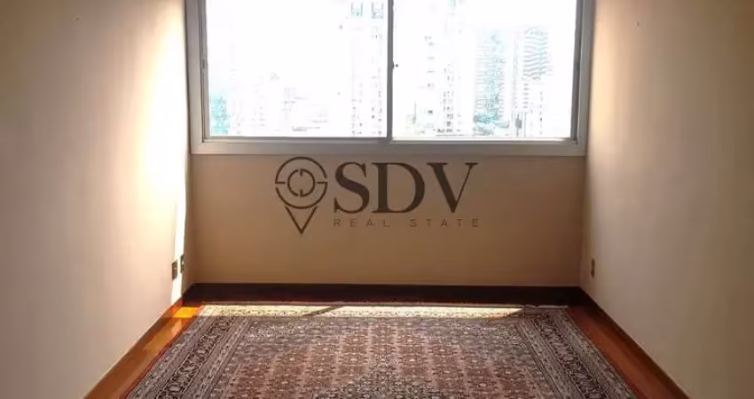 Apartamento com 2 quartos à venda na Rua Cabo Verde, 790, Vila Olímpia, São Paulo