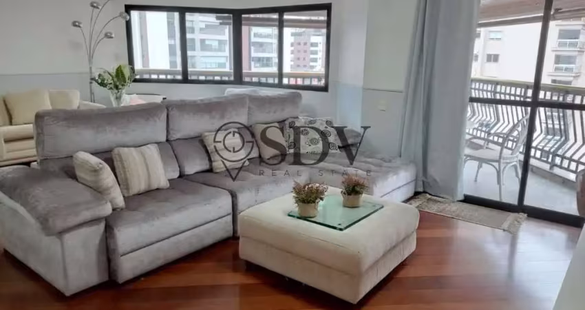 Apartamento com 4 quartos à venda na Rua Caiubi, 1422, Perdizes, São Paulo