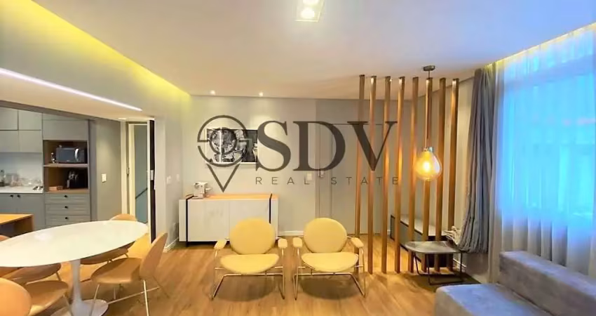 Apartamento com 3 quartos à venda na Alameda Lorena, 706, Jardim América, São Paulo