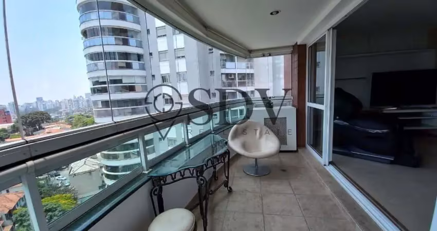 Apartamento com 3 quartos para alugar na Rua Monte Alegre, 1347, Perdizes, São Paulo