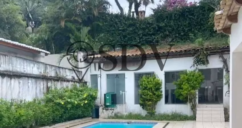 Casa com 3 quartos à venda na Rua Canumá, 587, Jardim dos Estados, São Paulo