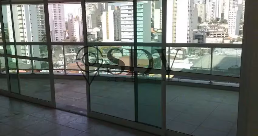 Apartamento com 4 quartos à venda na Rua Apinajés, 242, Perdizes, São Paulo