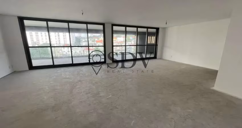 Apartamento com 4 quartos à venda na Praça Irmãos Karmann, 100, Sumaré, São Paulo