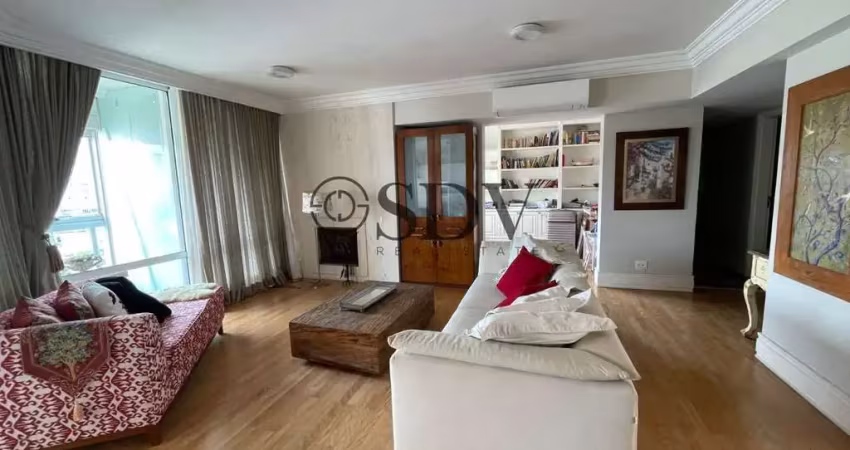 Apartamento com 3 quartos à venda na Rua Apiacás, 961, Perdizes, São Paulo