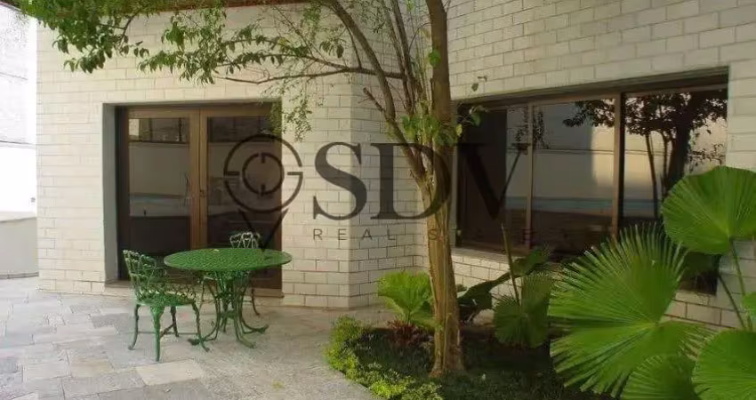 Apartamento com 4 quartos à venda na Rua Bela Cintra, 1745, Consolação, São Paulo
