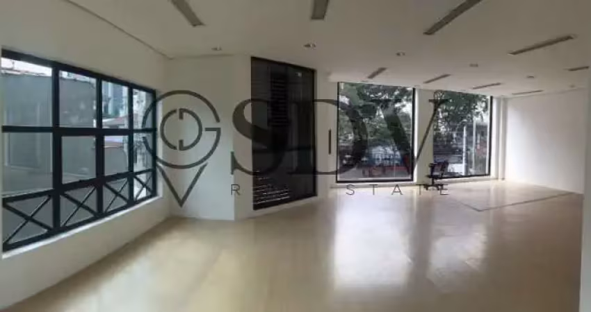 Prédio para alugar na Avenida Pedroso de Morais, 131, Pinheiros, São Paulo
