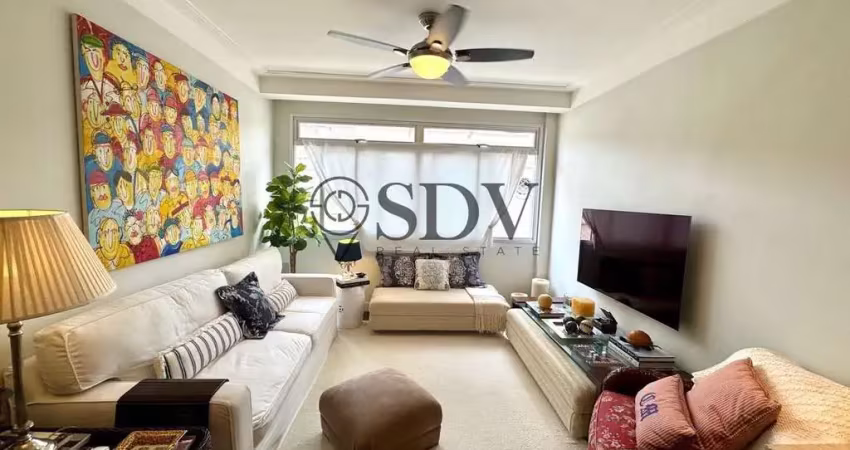 Apartamento com 2 quartos à venda na Rua Caconde, 74, Jardim Paulista, São Paulo