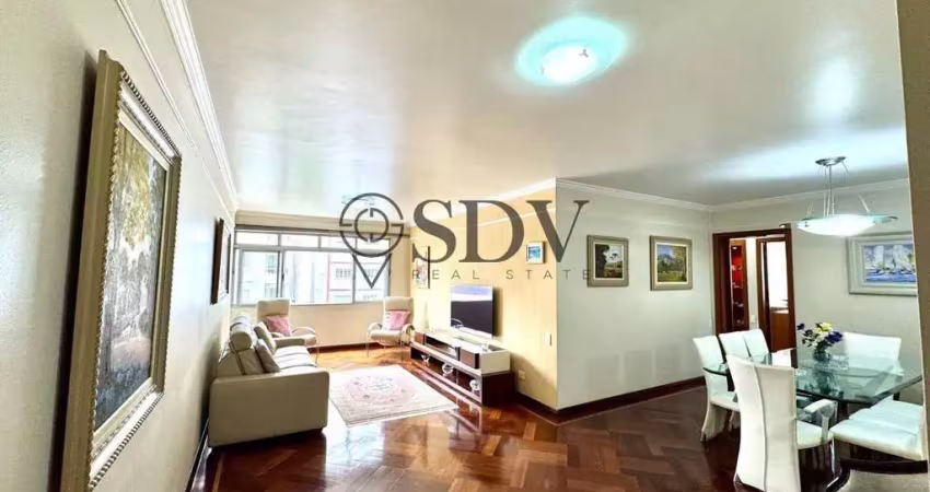 Apartamento com 3 quartos à venda na Rua Maria Figueiredo, 760, Paraíso, São Paulo