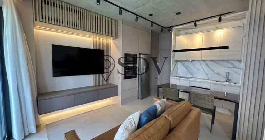 Apartamento com 1 quarto à venda na Rua Chilon, 184, Vila Olímpia, São Paulo