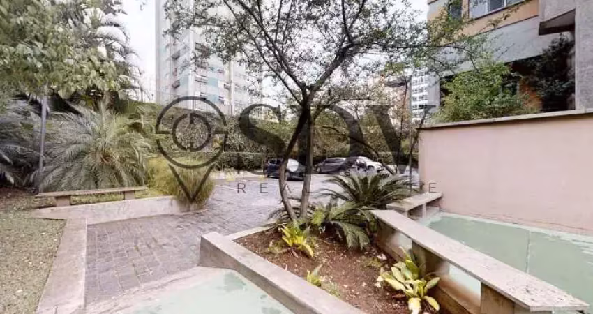Cobertura com 3 quartos à venda na Rua Oscar Freire, 264, Jardim América, São Paulo