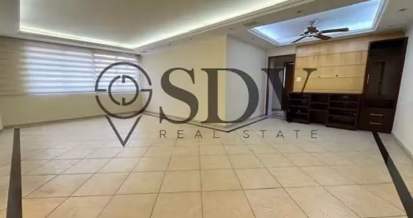 Apartamento com 3 quartos à venda na Rua Monte Alegre, 682, Perdizes, São Paulo