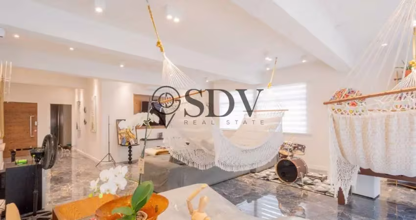 Apartamento com 3 quartos à venda na Alameda Ministro Rocha Azevedo, 1110, Jardim América, São Paulo